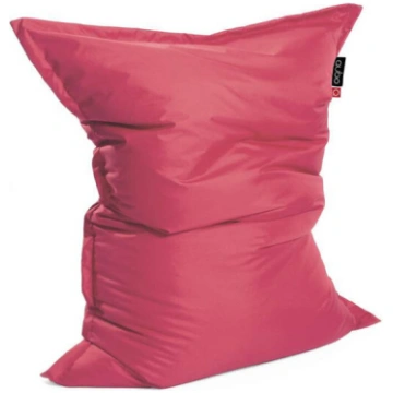 Sēžammaiss Qubo™ Modo Pillow 165 Pop Fit, rozā