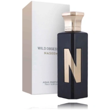 Naseem Wild Obsession Smaržas EDT 75 ml (629525305