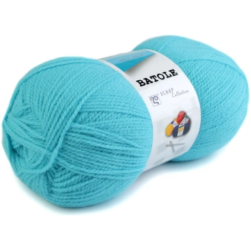 Adīšanas dzija Knitting Yarn Batole 100 g BEracedo