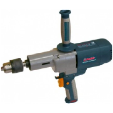 Rokas elektriskā urbjmašīna REBIR IE-1305A-16/1300