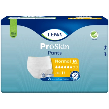 TENA Proskin Pants Normal biksītes M N18