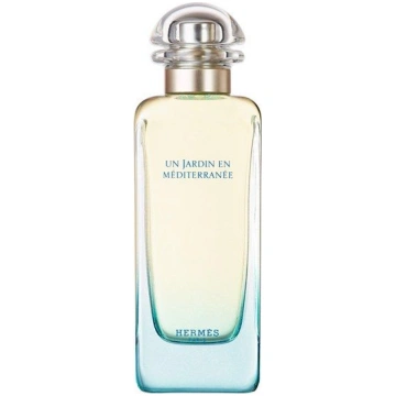 Tualetes ūdens Hermès Un Jardin en Méditerranée, 1