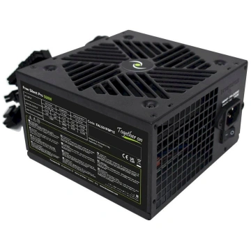 Tecnoware FAL551FSP12 Free Silent PRO 550W / aPFC 