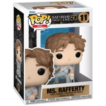 Rotaļlieta Funko Pop! Ms. Rafferty