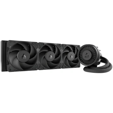 ARCTIC Liquid Freezer III Pro 360 - processor liqu