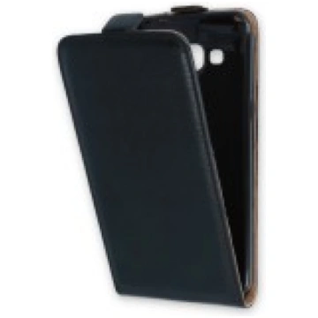 GreenGo Leather Case Plus New priekš Samsung Galax