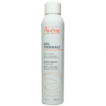 Acqua Termale Spray Emolliente e Lnitiva 300 ml AV