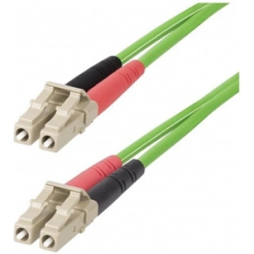 StarTech StarTech.com 1m (3ft) LC to LC (UPC) OM5