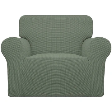 Easy-Going Stretch krēsls dīvāns Slipcover 1 gab. 
