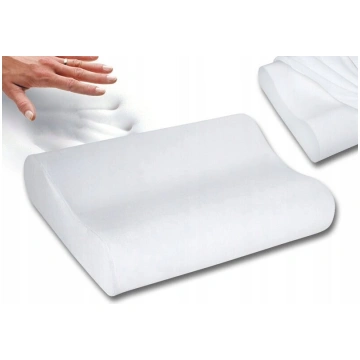 Antialerģisks ortopēdisks spilvens Memory Pillow