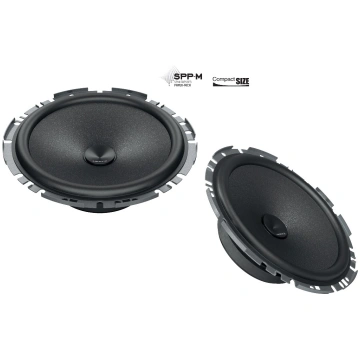 Hertz C 165 F woofer (165 mm)