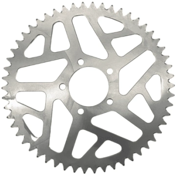 SUR-RON 420-54T silver