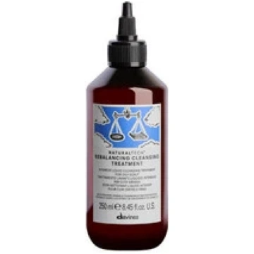 "Davines Natural Tech Rebalancing Cleansing Treatm