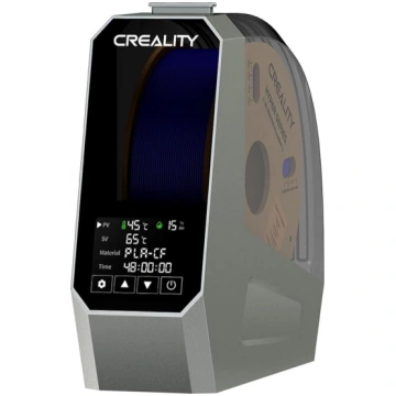 Creality Space PI filamenta žāvētājs, 3D printera