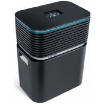 Venta LW74 WiFi AeroStyle Black 3074402 gaisa mitr