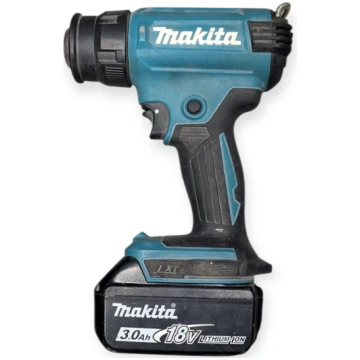 Lietots - Makita DHG180