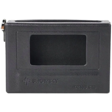FiiO Snowsky SK-ECHO-MINI - black - Case for the F