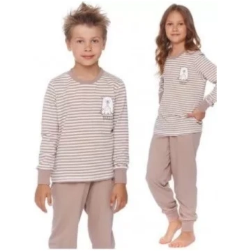 Children's pajamas "Teddy" DOCTOR NAP