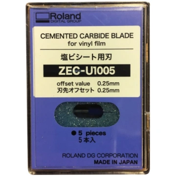 Ploternazis ROLAND ZEC-U1005, 1 gab