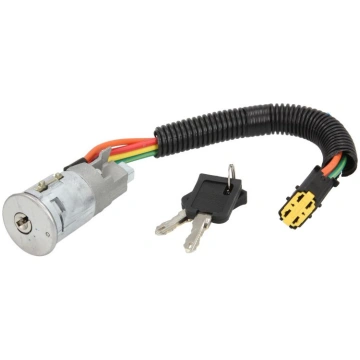 Aizdedzes komplekts, atslēgas K04W035AKN AKUSAN