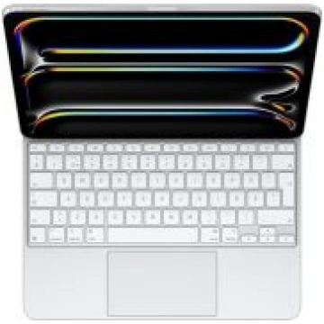 Apple Magic Keyboard for iPad Pro 13‑inch (M4) - S