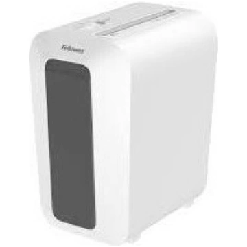 Model name Powershred LX65|Entry width 40 mm|Can s