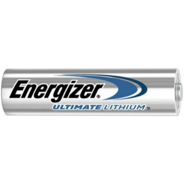 R03/AAA baterijas 1.5V Energizer Ultimate Lithium
