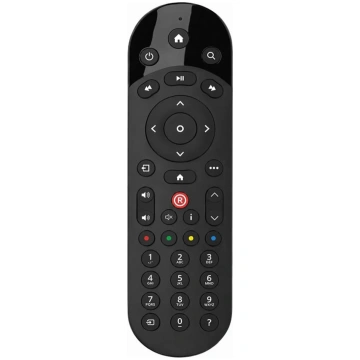 Ersatz-Fernbedienung für Sky Q, nicht stimmig, kom