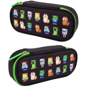 Minecraft penālis Nav norādīts