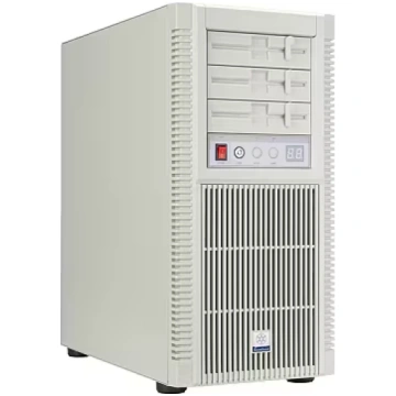Silverstone FLP02, Beige (SST-FLP02W)