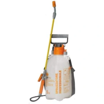 Manual shoulder pump sprayer, nebulizer, sprayer f