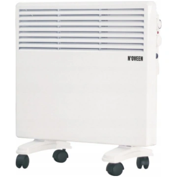 N'OVEEN 1000W electric portable wall-mounted 