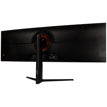Monitor Nitro Concepts SM1 Simracing Monitor 124 5