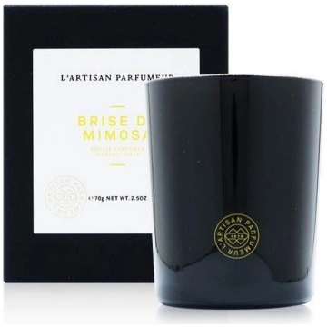 L´Artisan Parfumeur Brise De Mimosa aromātiskā sve