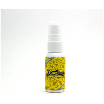 Dr. Bauer´s spray mutes dobuma atsvaidzinātājs ar 
