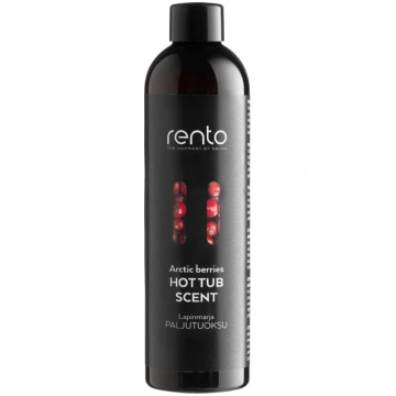 Kubla aromāts Rento Arctic Berries, 300 ml