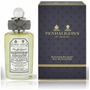 Penhaligon"s Blenheim Bouquet smaržas vīriešiem - 