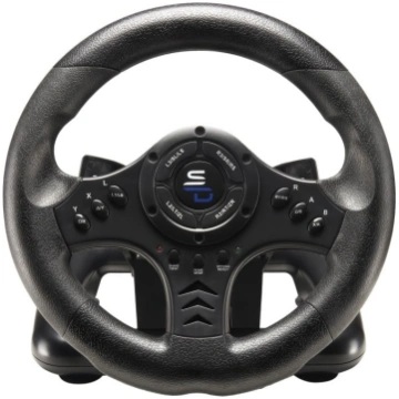 Subsonic Superdrive SV 450 Racing Wheel SA5426-NG