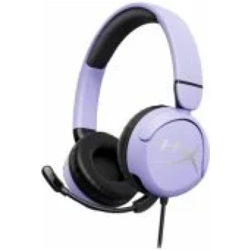 HyperX Cloud Mini Lavender austiņas 7G8F5AA-HYPERX