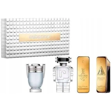 Paco Rabanne SET MINIATUR PACO RABANNE One Million