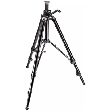 Statīvs Manfrotto Pro Digital 475B Melns