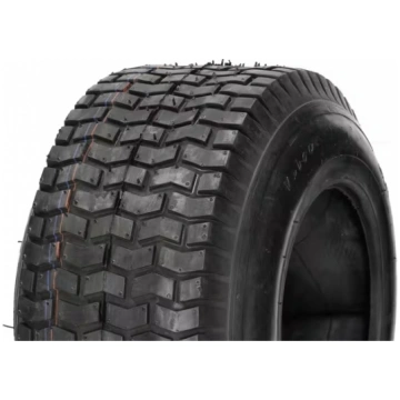 Riepa ar kamera 16x6.50-8, 4 slāņu, taisns ventīli