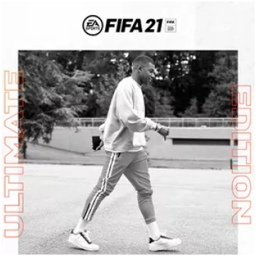 FIFA 21 (Ultimate Edition) (Xbox One & Xbox XS) (E