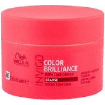 Wella Invigo Color Brilliance Mask - Mask for colo