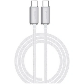 Devia kabelis Extreme EC688 PD USB-C - USB-C 1,5 m