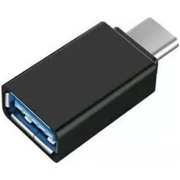 C-Tech C-TECH adaptér USB 3.2 Type-C na USB A (CM/