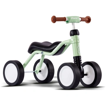 Puky WUTSCH kickbike, pastel green (3044)
