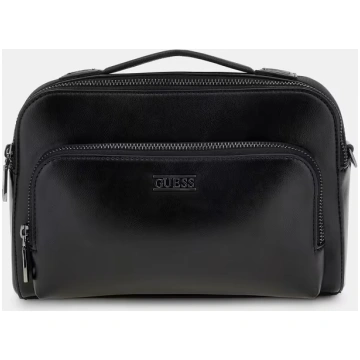 Boston Camera Bag