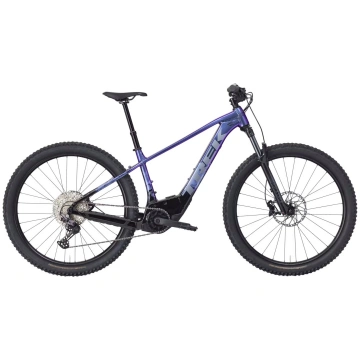 Elektriskais kalnu velosipēds TREK Marlin+ 8 | Pur