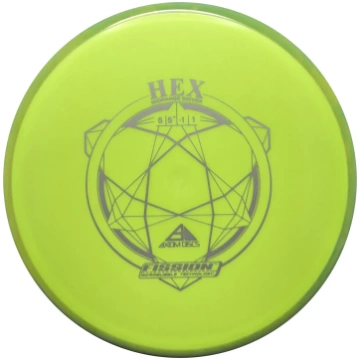 Axiom Discs Fission Hex / 5 | 5 | -1 | 1